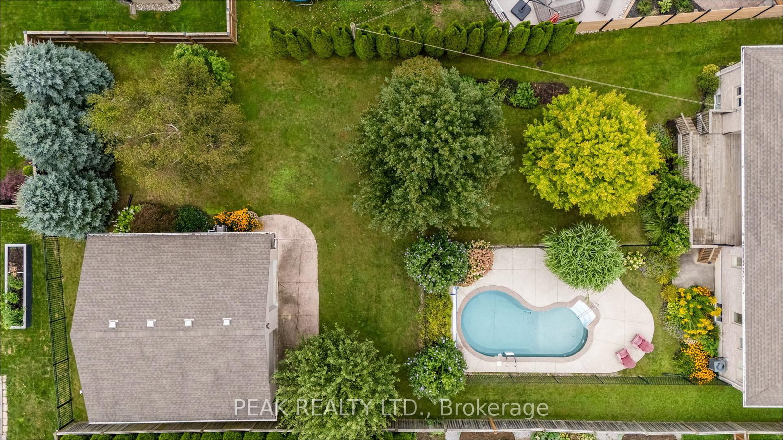 355 Woodstock Street S • East Zorra-Tavistock, ON photo 44