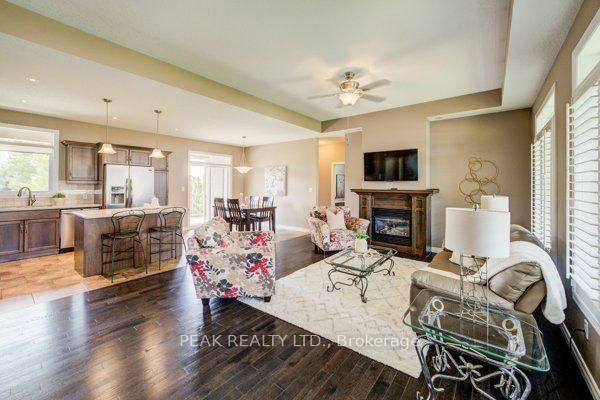 355 Woodstock Street S • East Zorra-Tavistock, ON photo 46