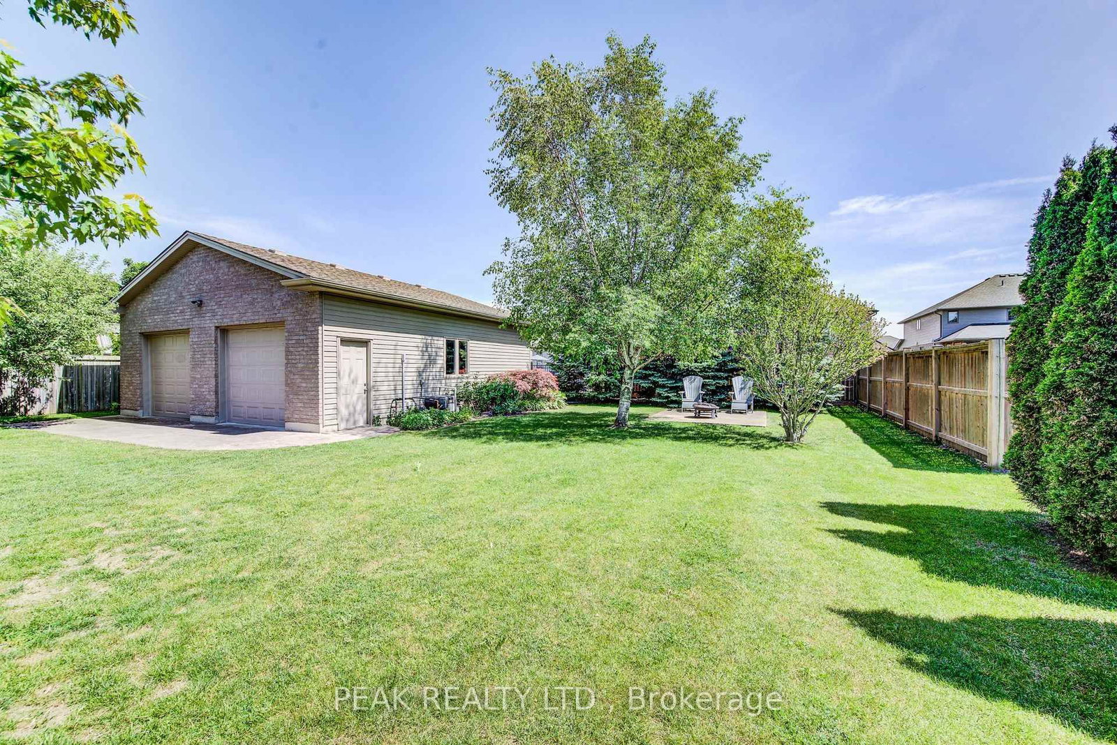 355 Woodstock Street S • East Zorra-Tavistock, ON photo 5