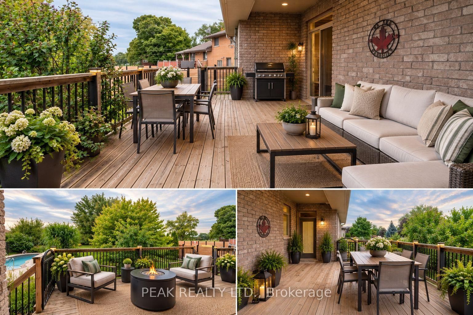 355 Woodstock Street S • East Zorra-Tavistock, ON photo 8