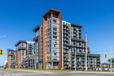 Condo sold at 514-450 Dundas Street, Hamilton, Ontario, L8B 1Z2 - Waterdown - MLS: X13246704