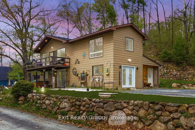1058 Wellman Road