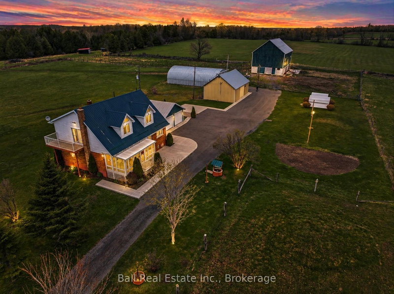 home for sale on 1425 Tara Road