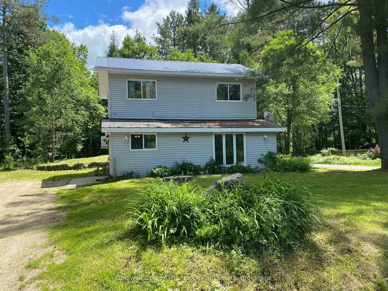 31 Hutcheson Beach Road