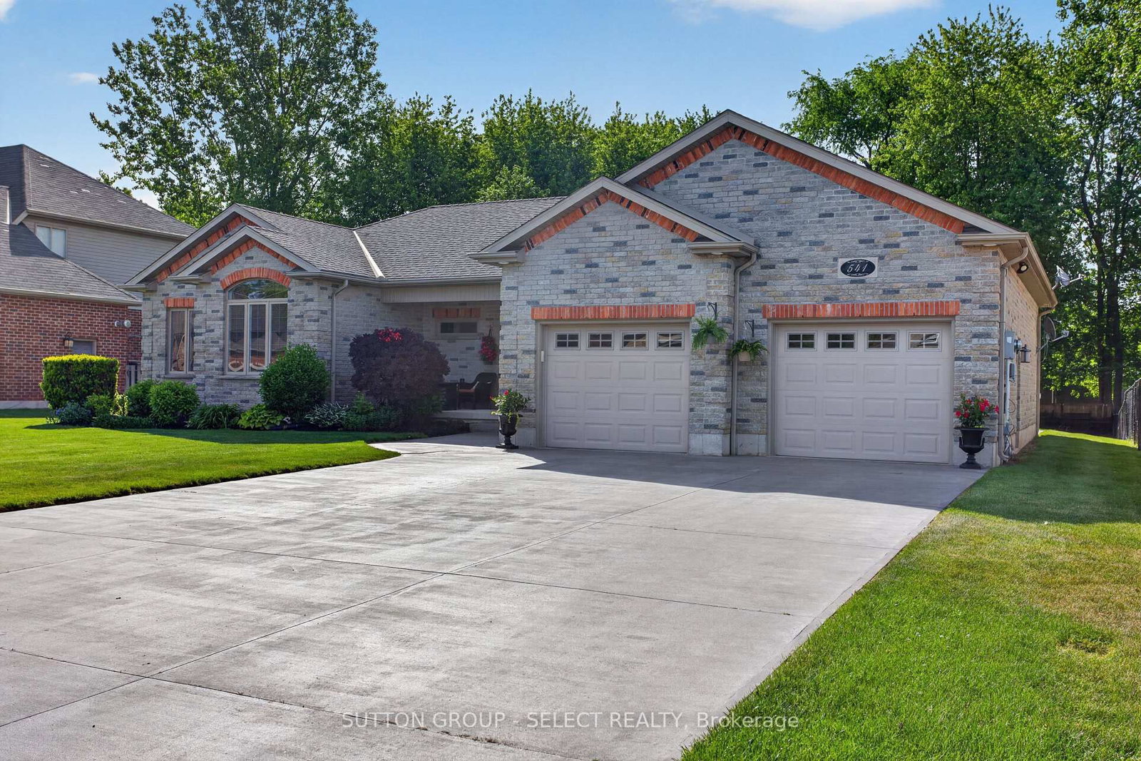 541 Juliana Drive, Strathroy-Caradoc — photo 3