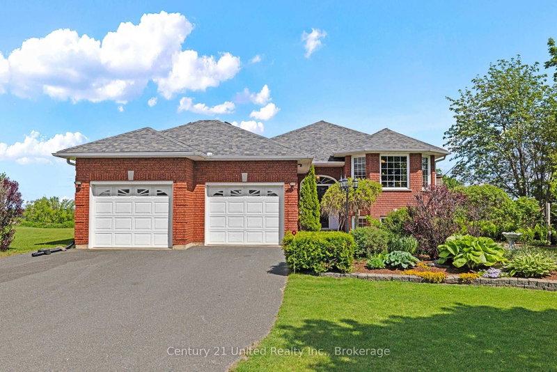 home for sale on 2872 Lakefield Road