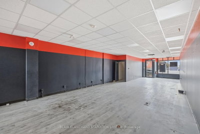 Office for lease at 1008 King Street, Hamilton, Ontario, L8M 1C8 - Stipley - MLS: X13246860