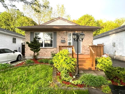 164 POCHARD Lane