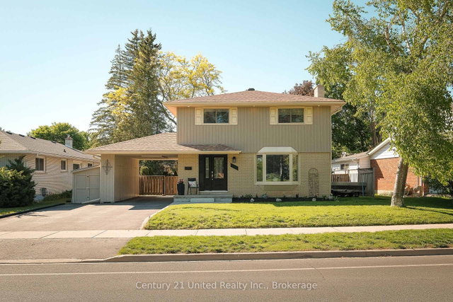 1233 Franklin Drive