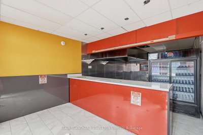 Commercial/Retail for lease at 1016 King Street, Hamilton, Ontario, L8M 1C8 - Stipley - MLS: X13246958