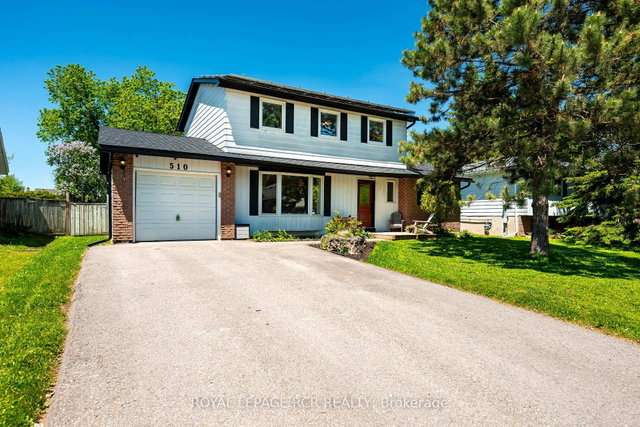 510 Monica Court