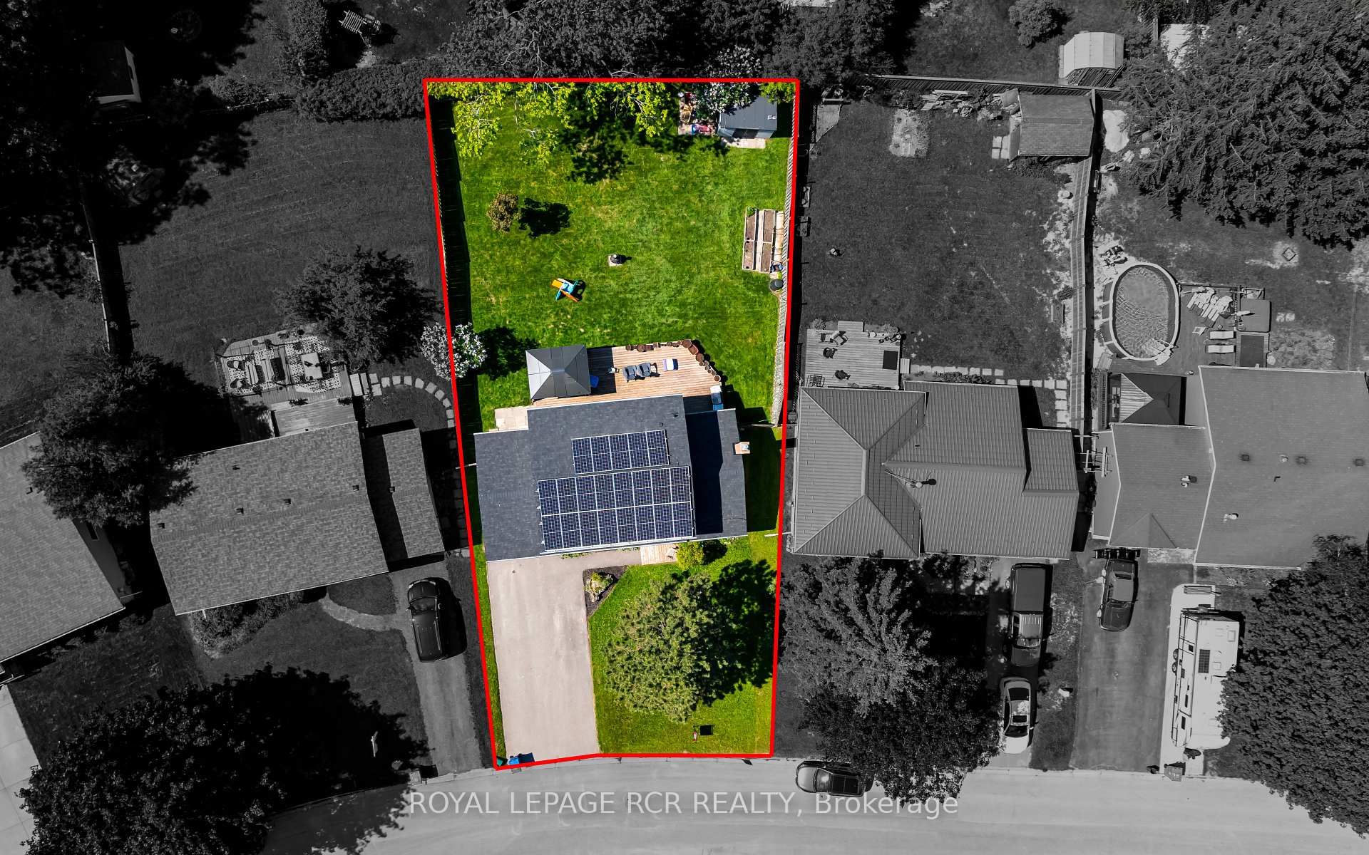 510 Monica Court