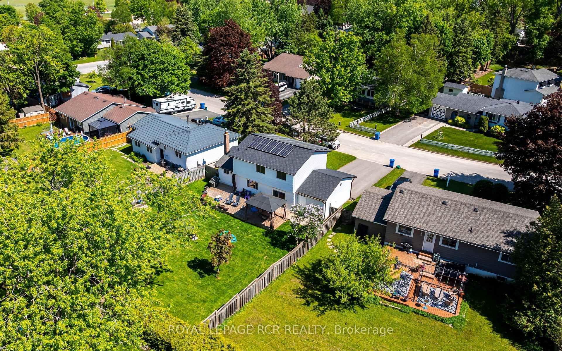 510 Monica Court