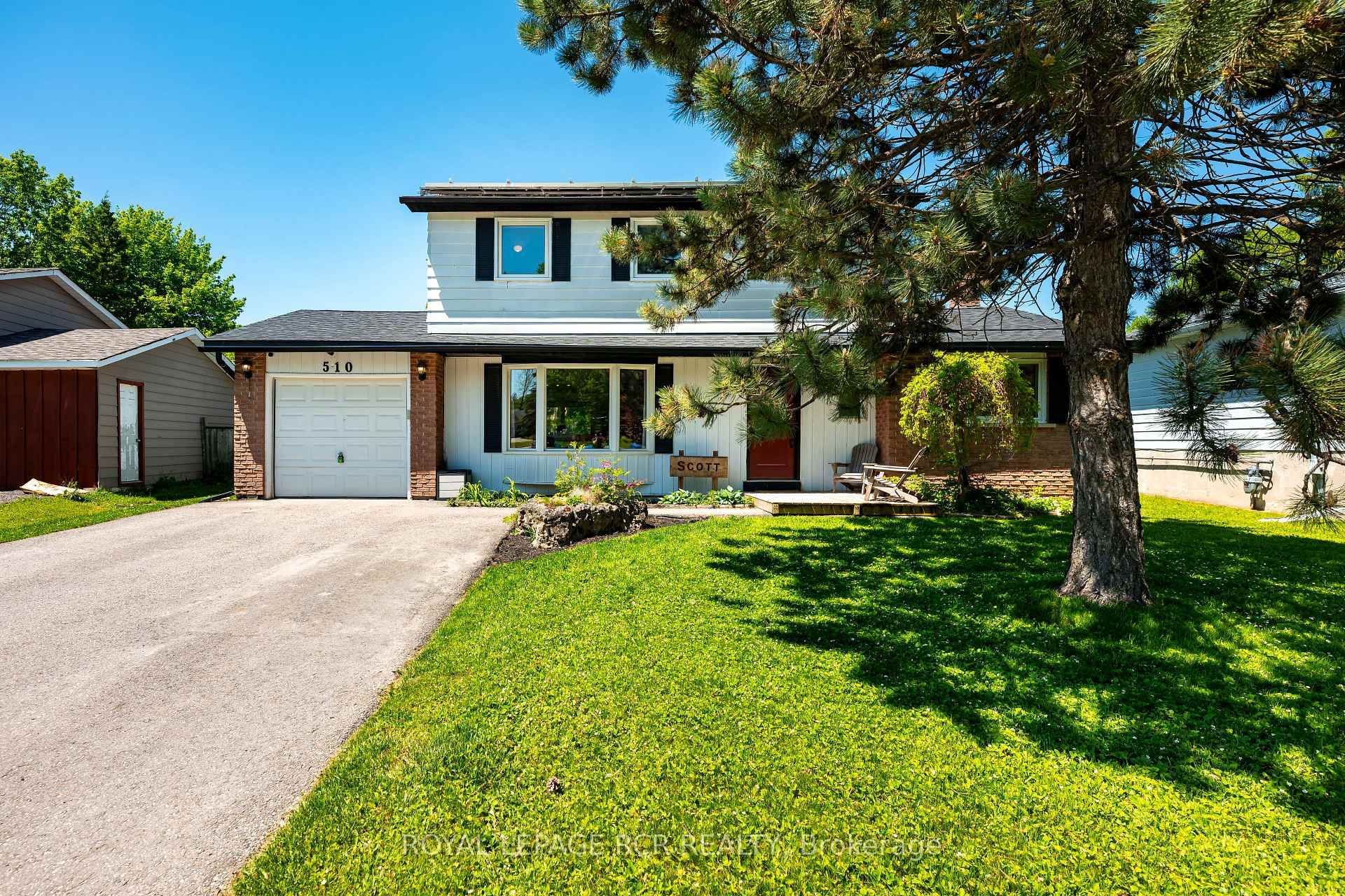 510 Monica Court