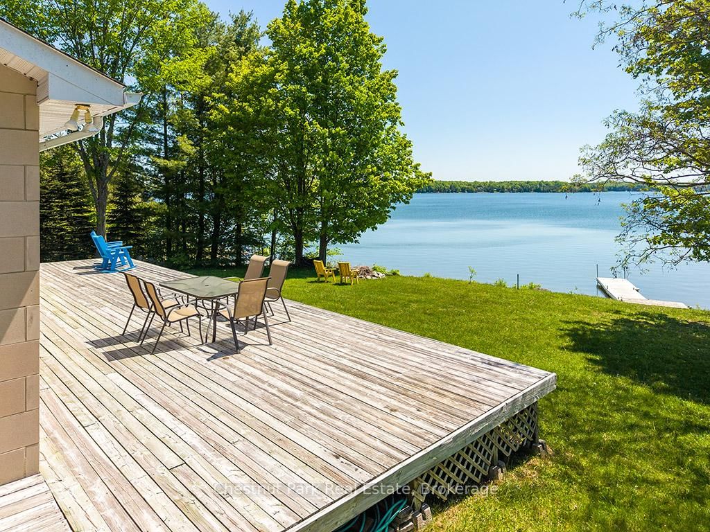 189 Point Road • Grey Highlands, ON photo 11