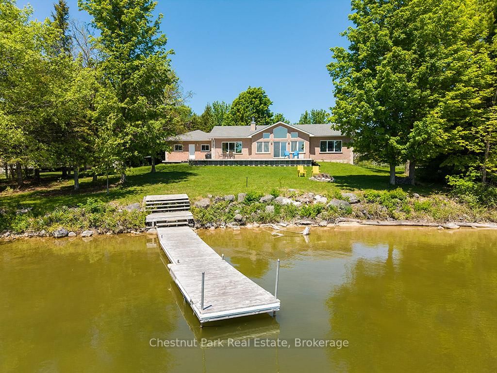 189 Point Road • Grey Highlands, ON photo 15