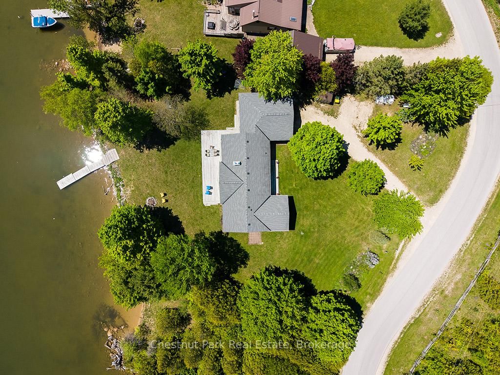 189 Point Road • Grey Highlands, ON photo 18