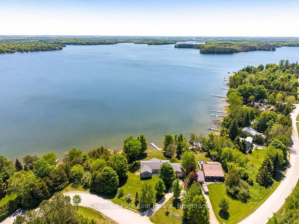 189 Point Road • Grey Highlands, ON photo 2