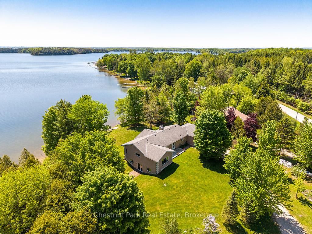 189 Point Road • Grey Highlands, ON photo 3