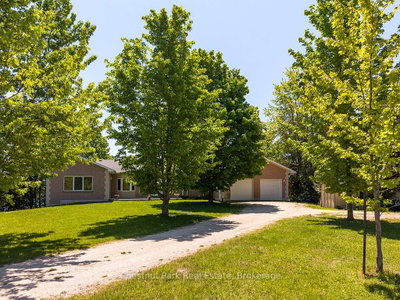 189 Point Road • Grey Highlands, ON photo 4