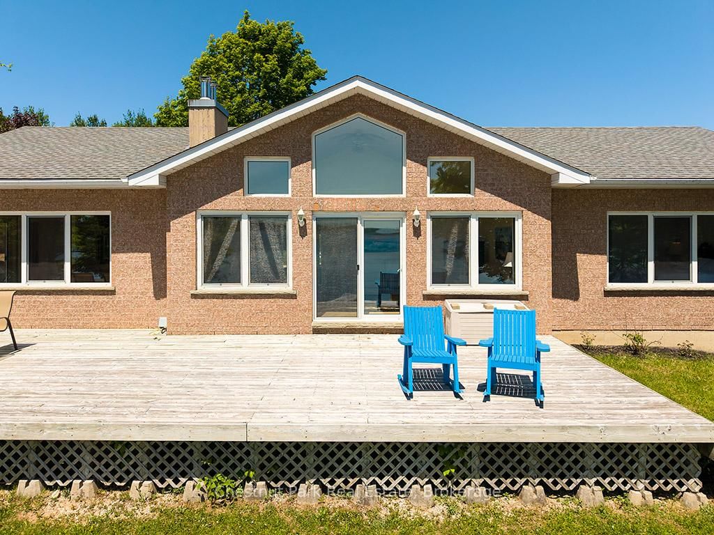 189 Point Road • Grey Highlands, ON photo 9