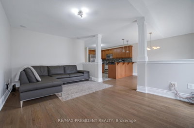 1565 Mickleborough Court • London North, ON photo 8