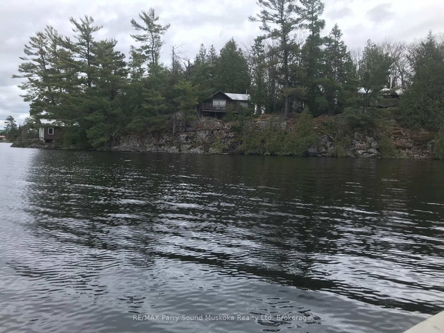 66E Pickerel River