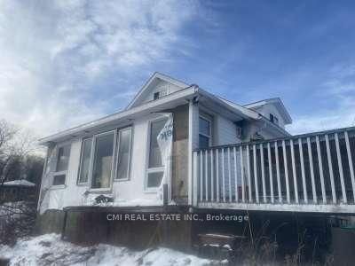 22 Grizzly Street
