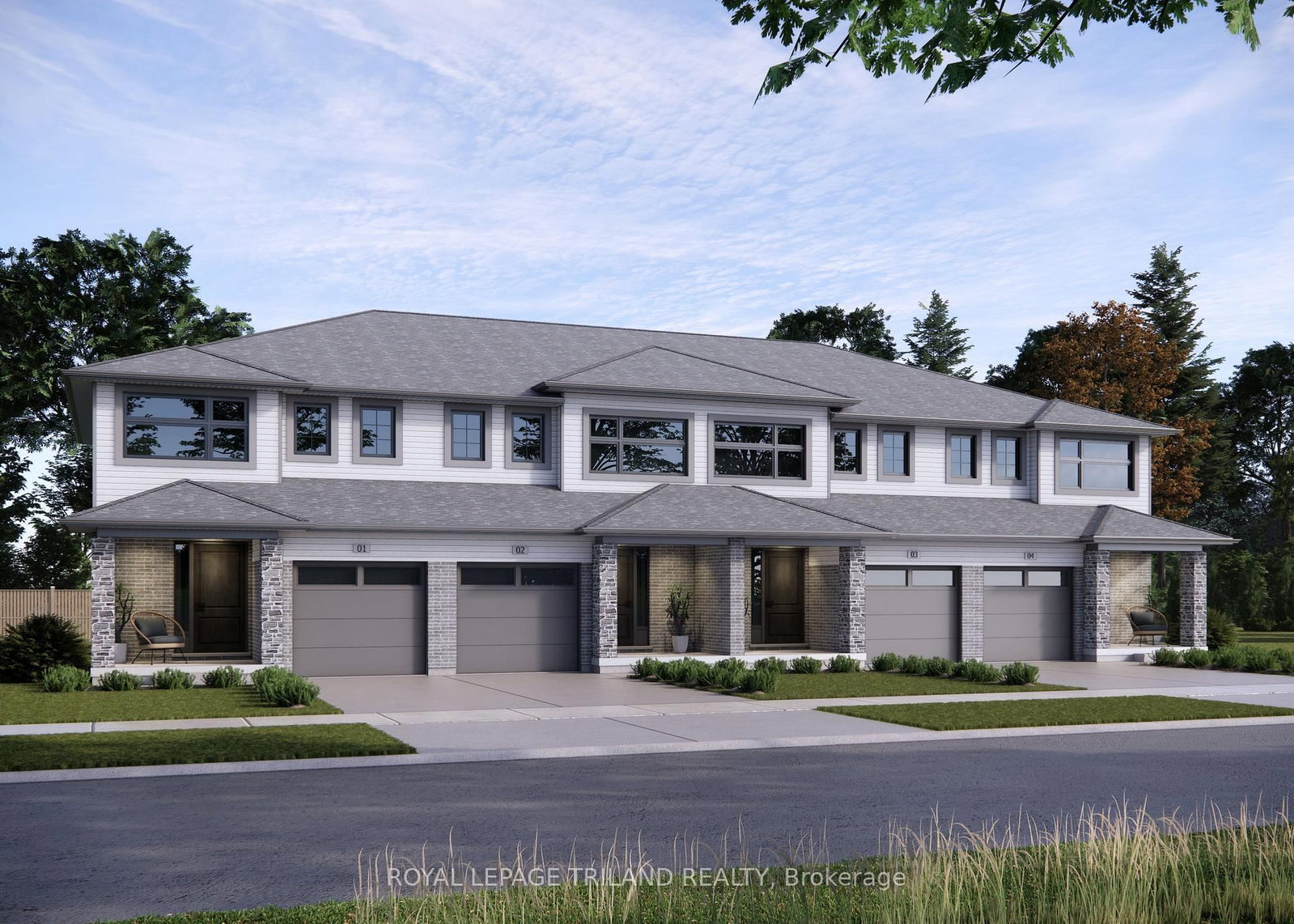 23 Kiln Lane • St. Thomas, ON photo 2