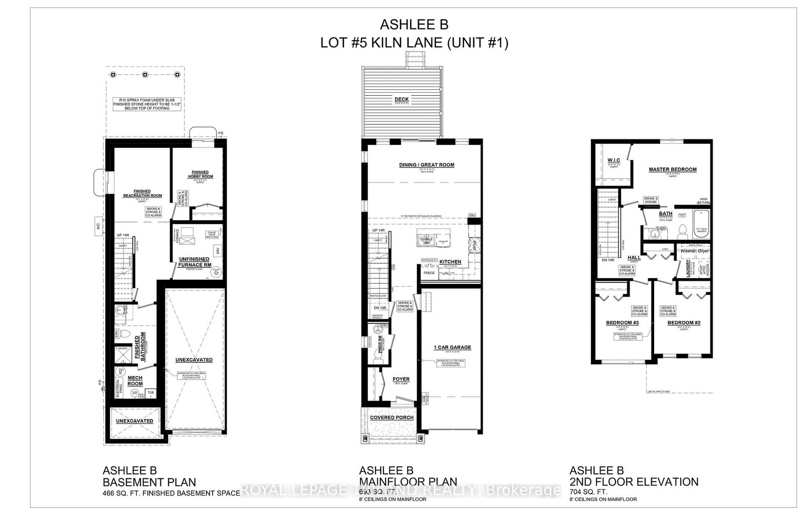 23 Kiln Lane • St. Thomas, ON photo 3