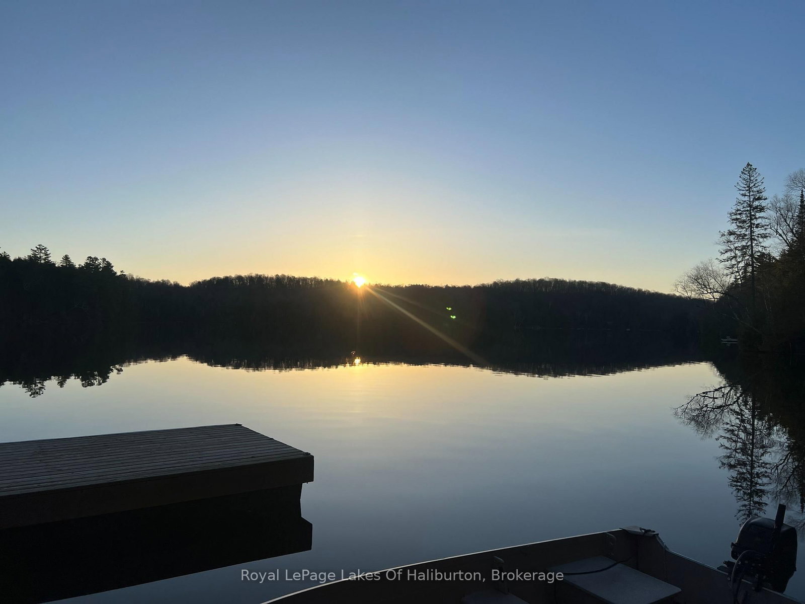 10573 Loon Lake WAO • Highlands East, ON photo 10