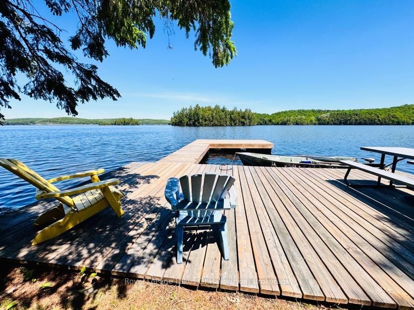 10573 Loon Lake WAO • Highlands East, ON photo 13