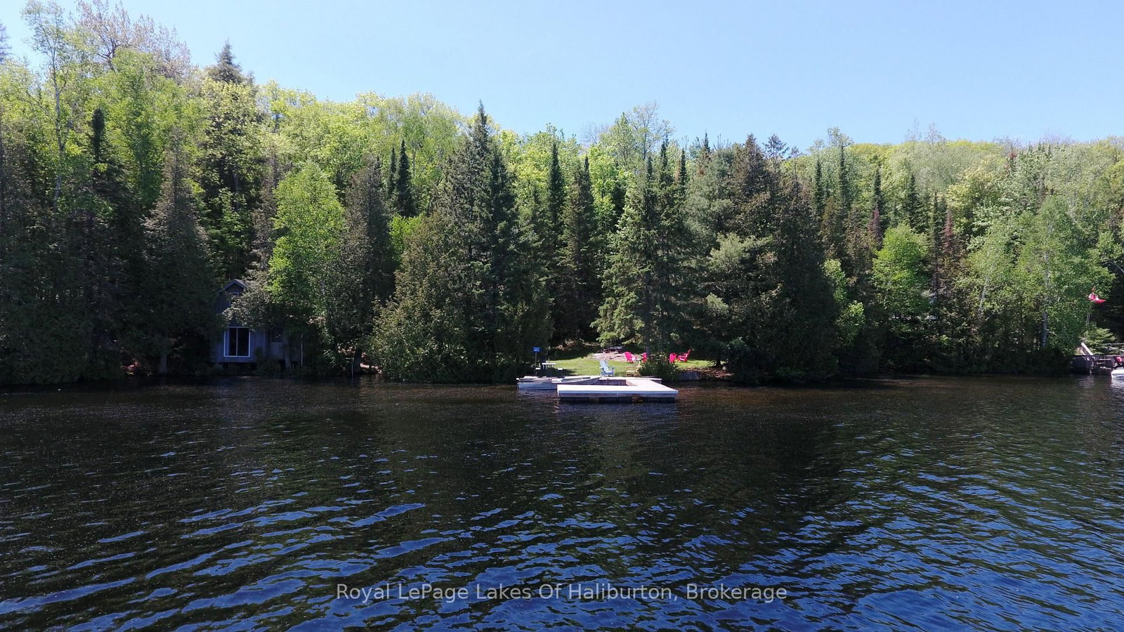 10573 Loon Lake WAO • Highlands East, ON photo 14