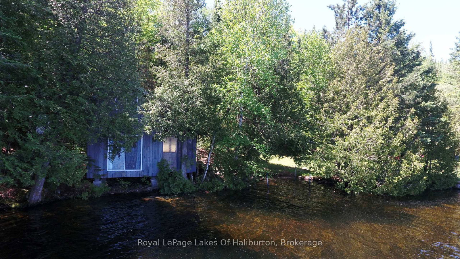 10573 Loon Lake WAO • Highlands East, ON photo 15
