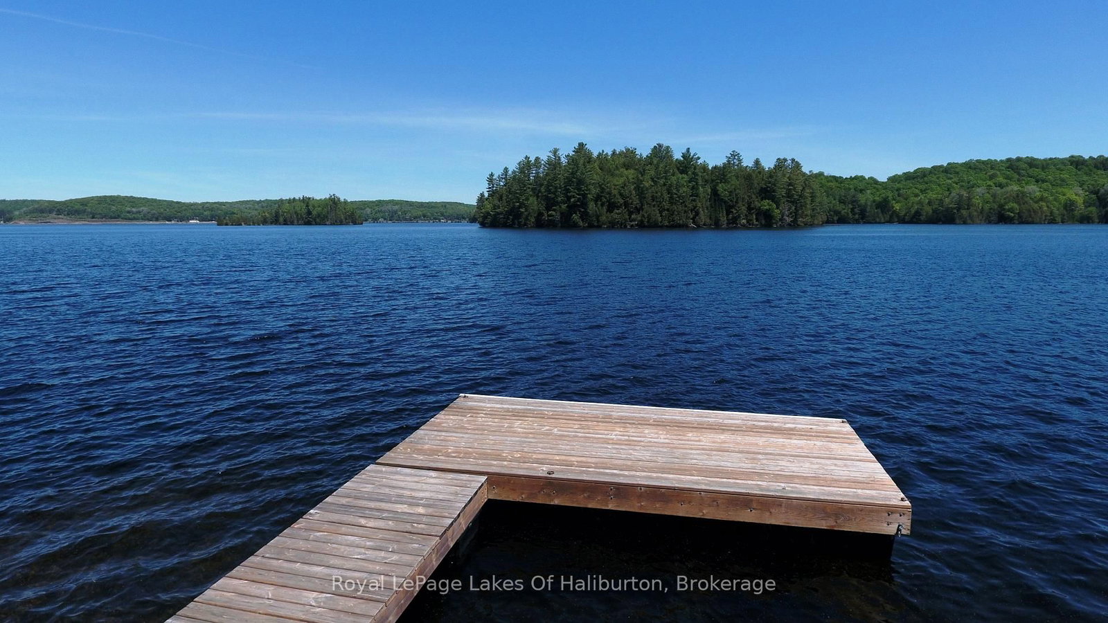10573 Loon Lake WAO • Highlands East, ON photo 17