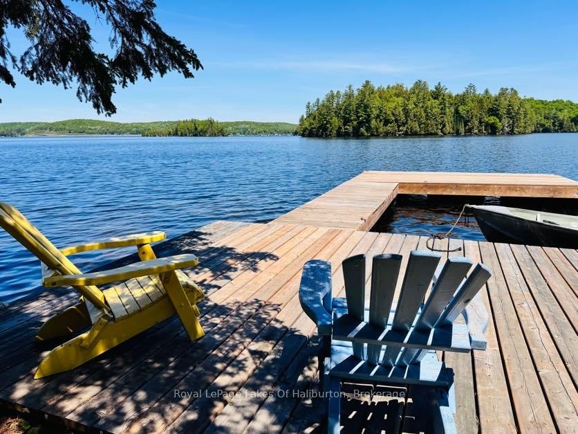 10573 Loon Lake WAO • Highlands East, ON photo 18