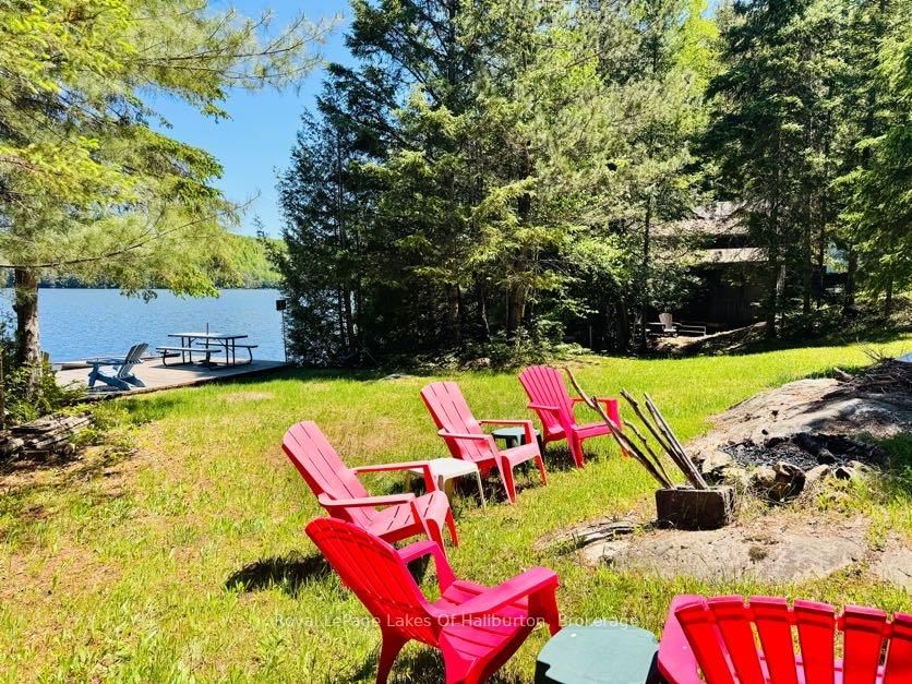 10573 Loon Lake WAO • Highlands East, ON photo 19