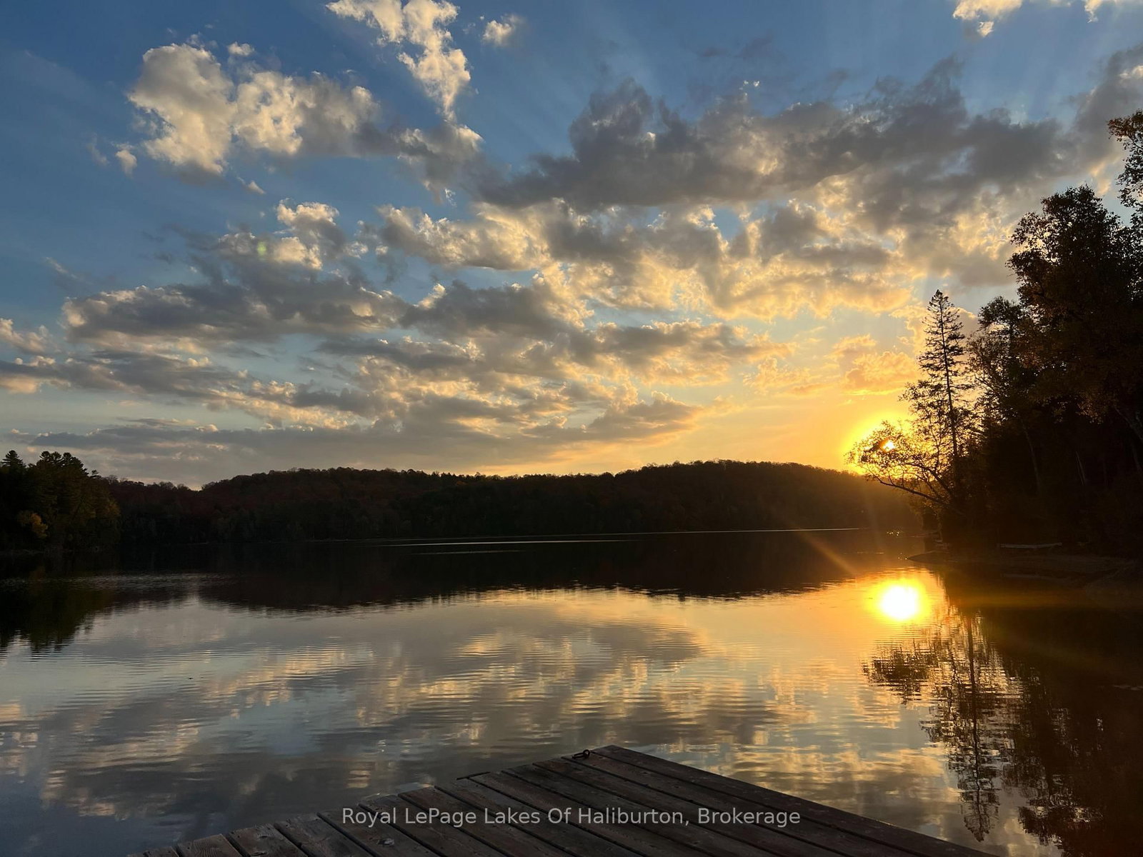 10573 Loon Lake WAO • Highlands East, ON photo 2