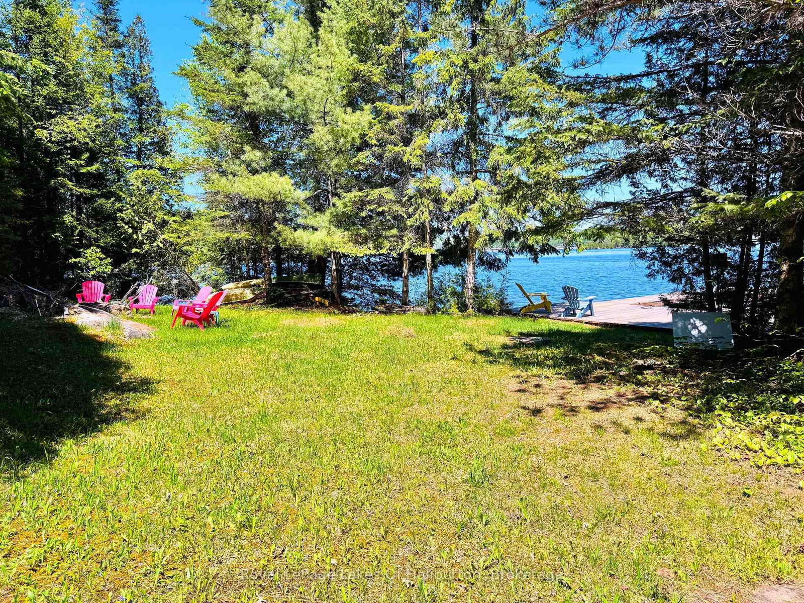 10573 Loon Lake WAO • Highlands East, ON photo 21