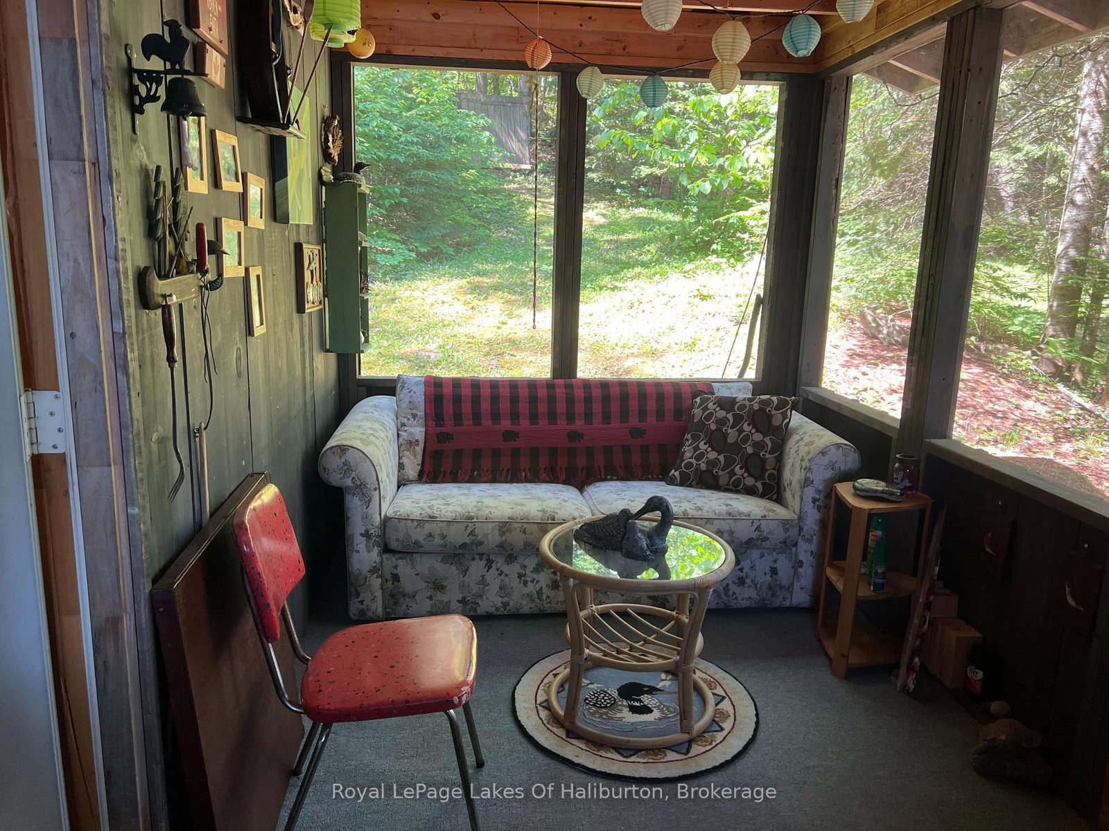 10573 Loon Lake WAO • Highlands East, ON photo 27