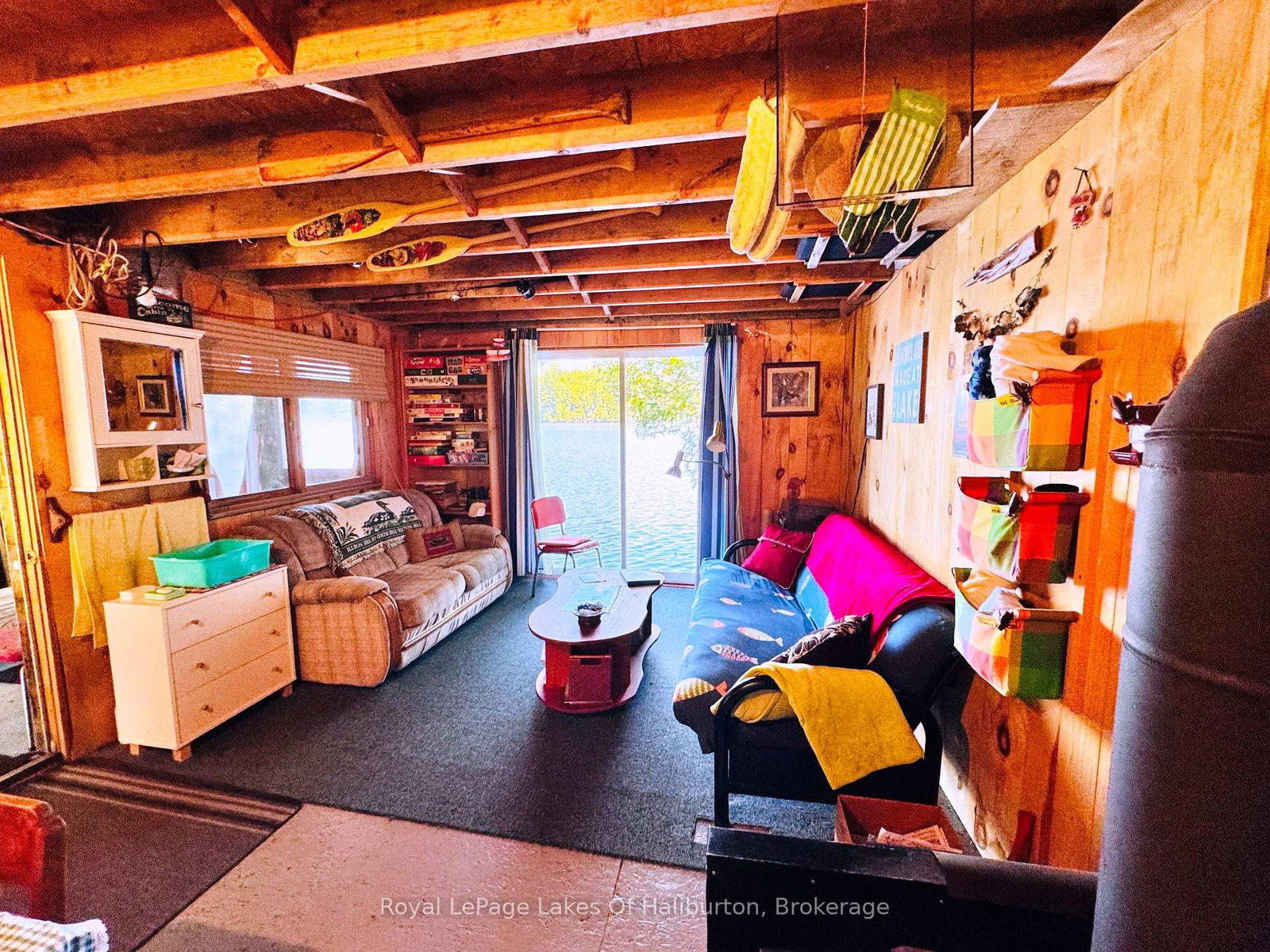 10573 Loon Lake WAO • Highlands East, ON photo 29