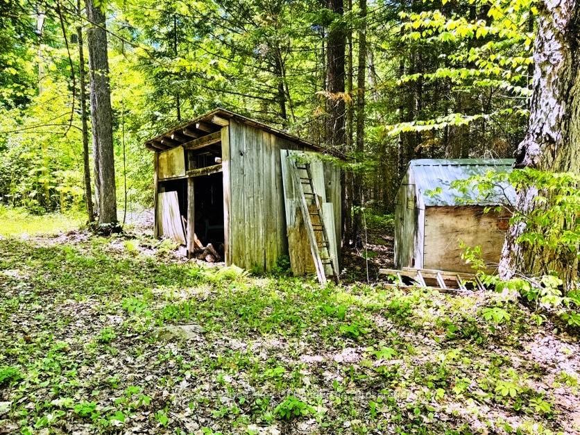 10573 Loon Lake WAO • Highlands East, ON photo 36