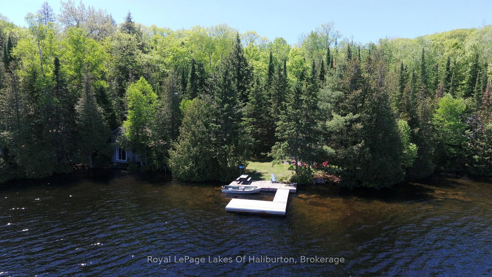 10573 Loon Lake WAO • Highlands East, ON photo 39