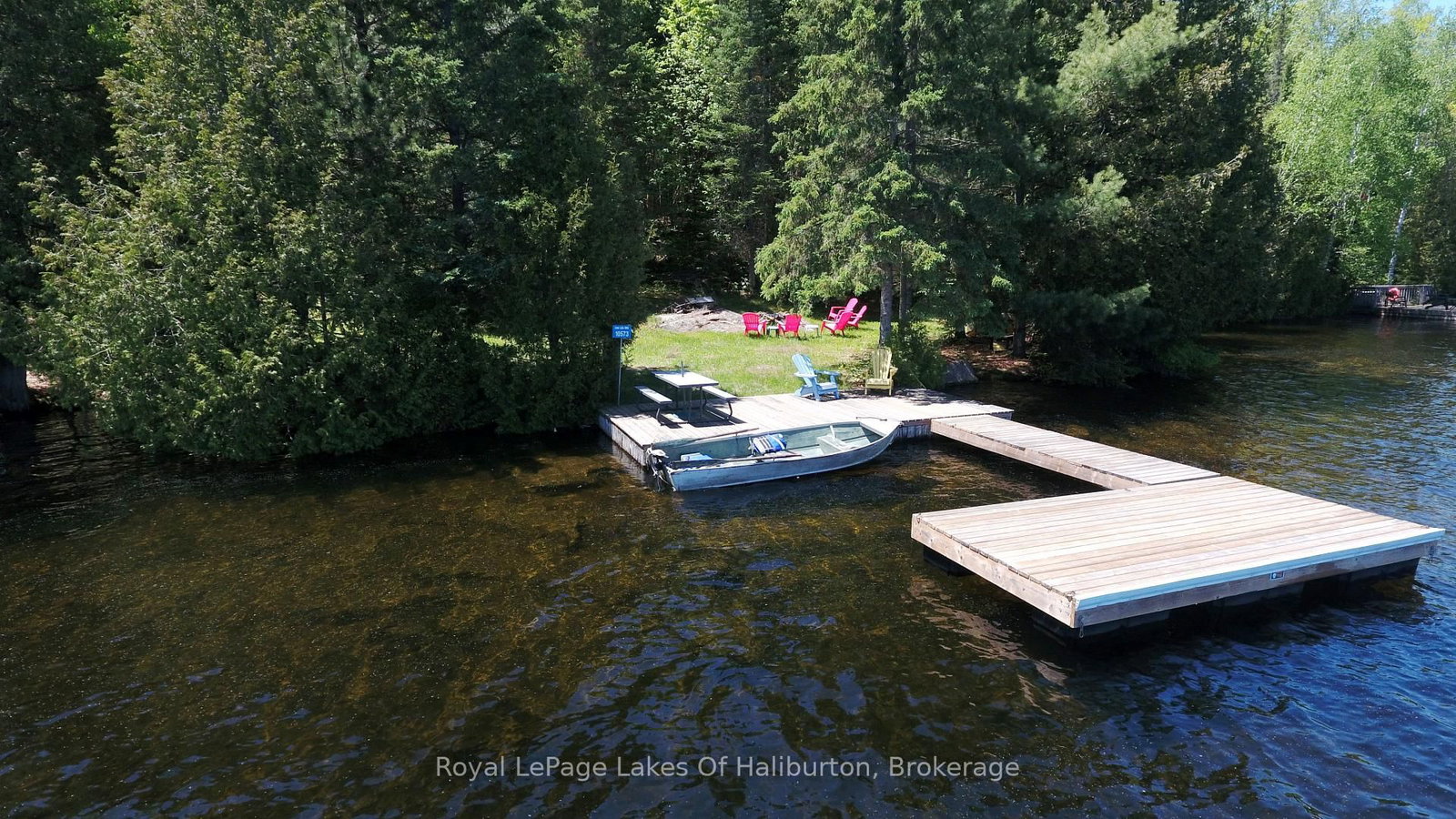 10573 Loon Lake WAO • Highlands East, ON photo 4