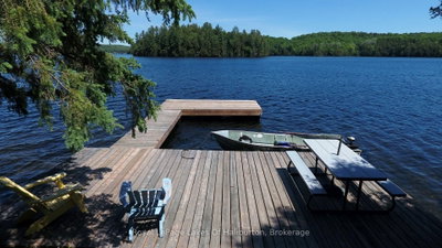 10573 Loon Lake WAO • Highlands East, ON photo 8