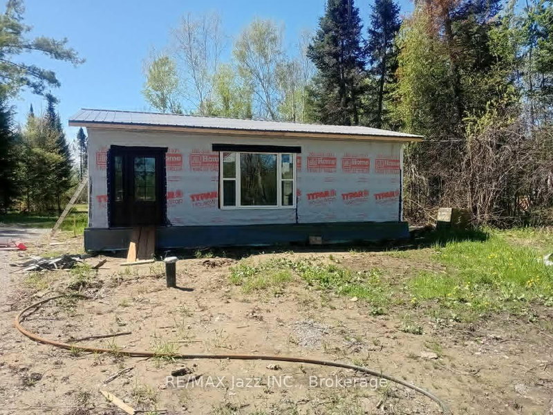 3338 Monck Road
