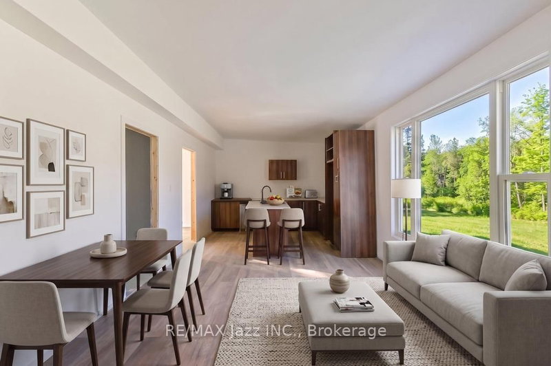 3338 Monck Road