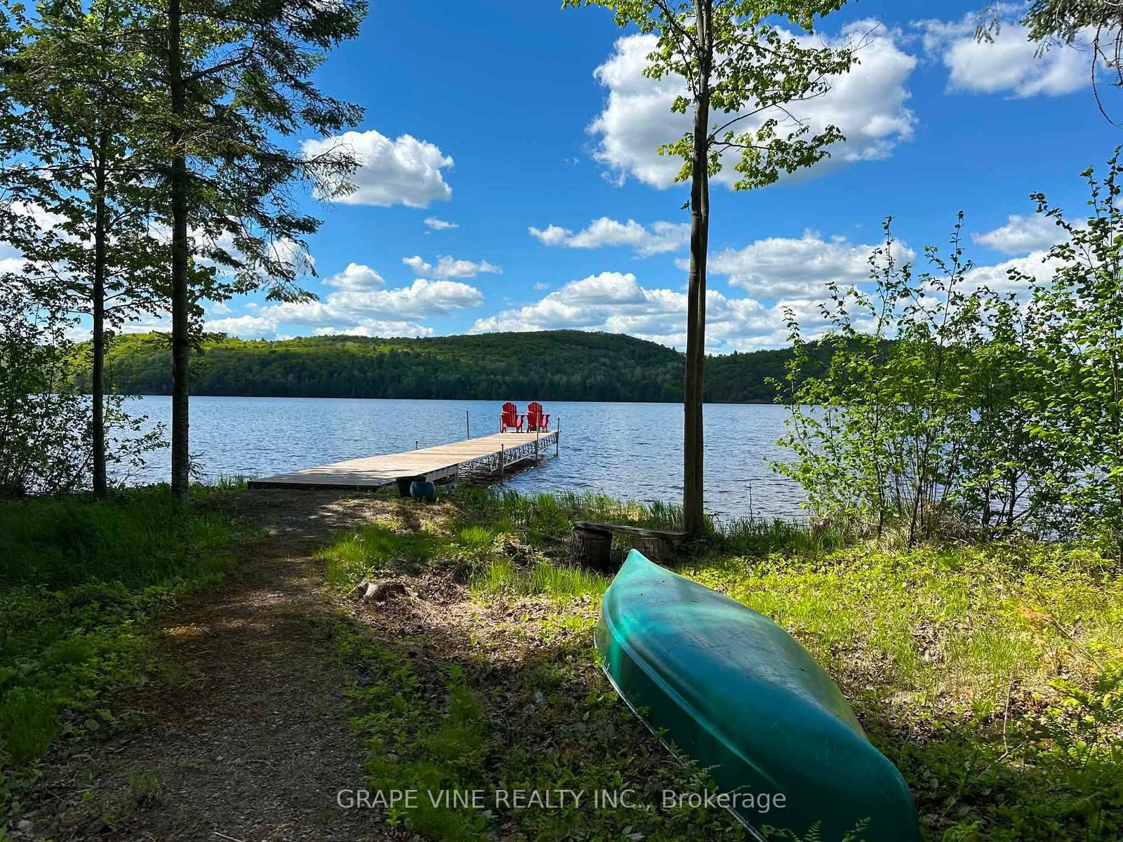 424 LAKEWOODS Drive • Barry's Bay, ON photo 24