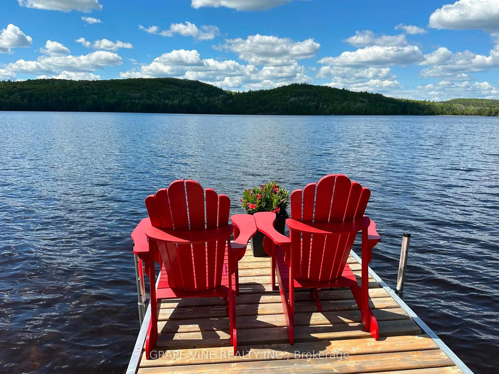424 LAKEWOODS Drive • Barry's Bay, ON photo 26