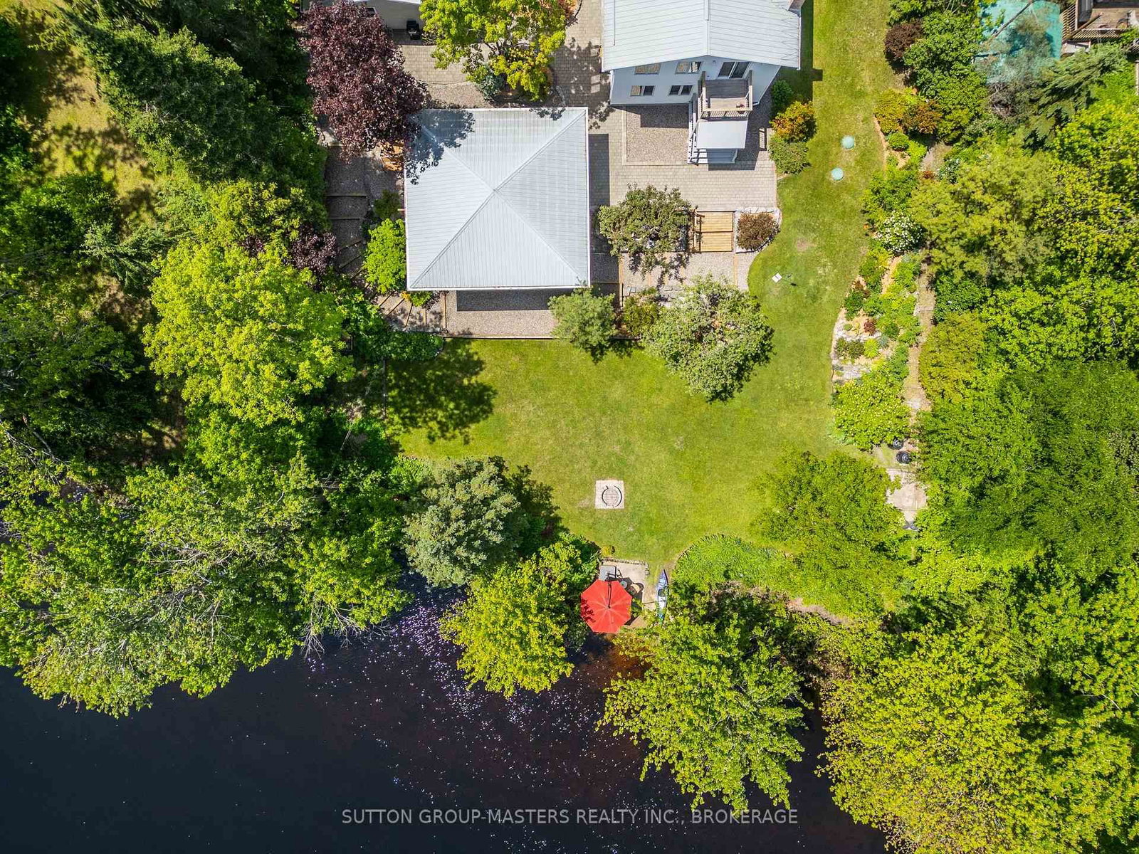 2885 County Rd 6 Road • Yarker, ON photo 38